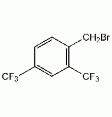 2,4-бис (трифторметил) бензил бромид, 97%, Alfa Aesar, 5 г