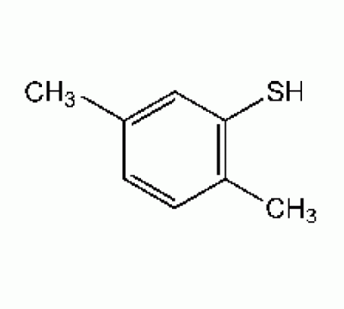 2,5-диметилтиофенола, 98%, Alfa Aesar, 5 г