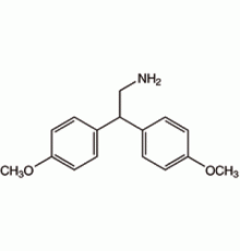 2,2-бис (4-метоксифенил) этиламина, 98%, Alfa Aesar, 5 г