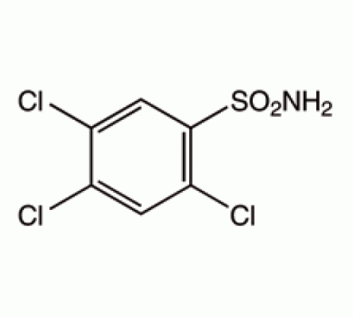 2,4,5-Трихлорбензолсульфонамид, 97%, Alfa Aesar, 1 г