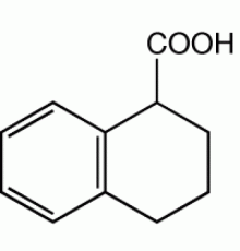 1,2,3,4-тетрагидро-1-нафтойной кислоты, 98%, Alfa Aesar, 250 мг