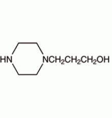 1 - (3-гидроксипропил) пиперазин, 98%, Alfa Aesar, 5 г