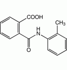2 - (2-метилфенилкарбамоил) бензойной кислоты, 97%, Alfa Aesar, 1г