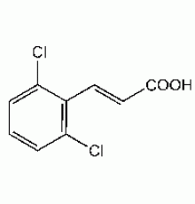2,6-Дихлорко-коричная кислота, преимущественно транс, 98%, Alfa Aesar, 25 г
