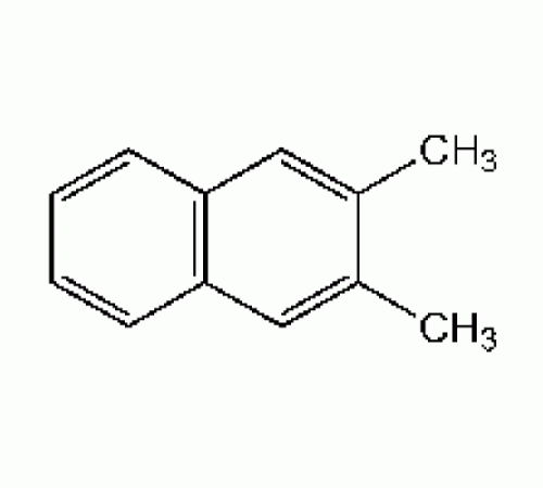 2,3-диметилнафталин, 97%, Alfa Aesar, 5 г