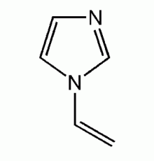 1-винилимидазола, 99%, Alfa Aesar, 25 г