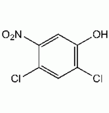 2,4-Дихлор-5-нитрофенол, 98%, Alfa Aesar, 25 г