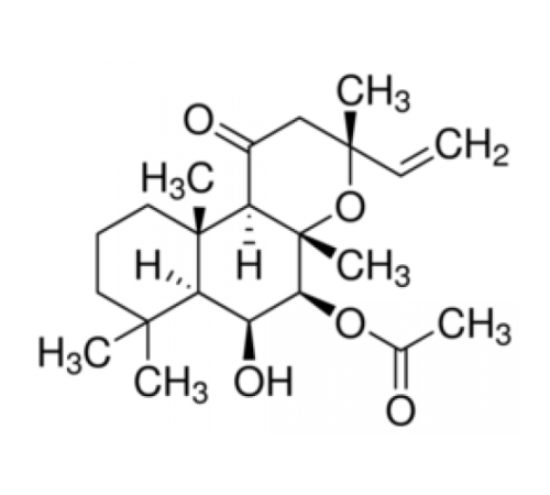 1,9-Дидезоксифорсколин из Colus forskohlii 97%, твердый Sigma D3658