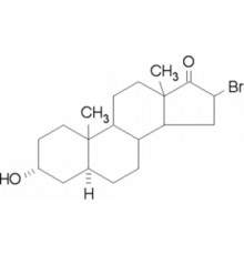 16βБромандростерон Sigma B9392