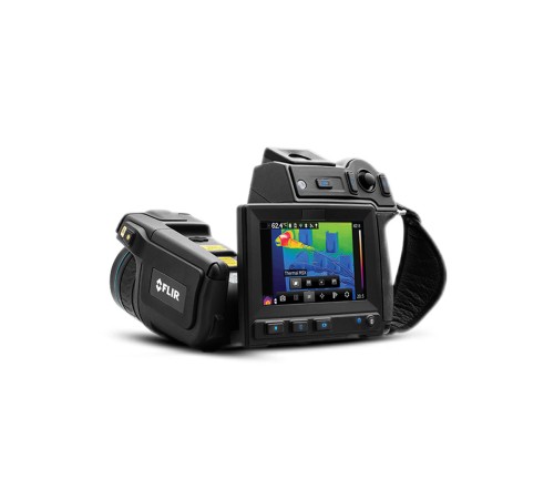 Тепловизор Flir T640