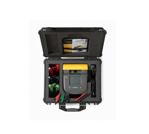 Мегаомметр Fluke 1555/KIT